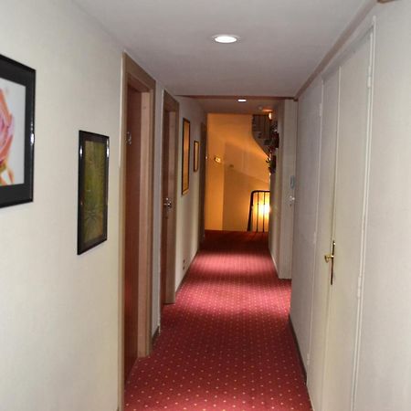 Hotel Saint Ferreol Marseilles Exterior foto