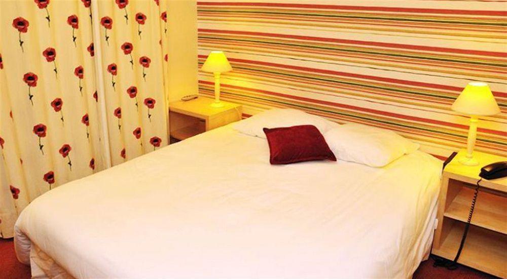 Hotel Saint Ferreol Marseilles Exterior foto
